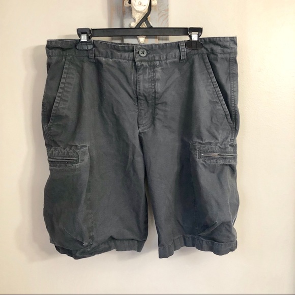 Men’s Nike cargo shorts - Picture 1 of 6